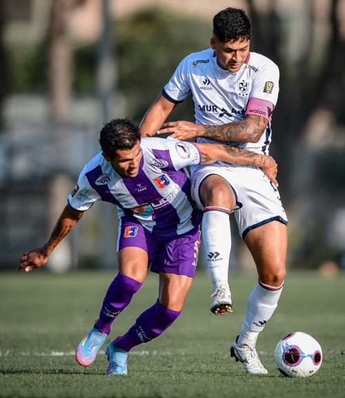 Alianza UDH se juega su última esperanza