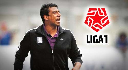 José Soto es anunciado como nuevo DT de Deportivo Moquegua en la Liga 1