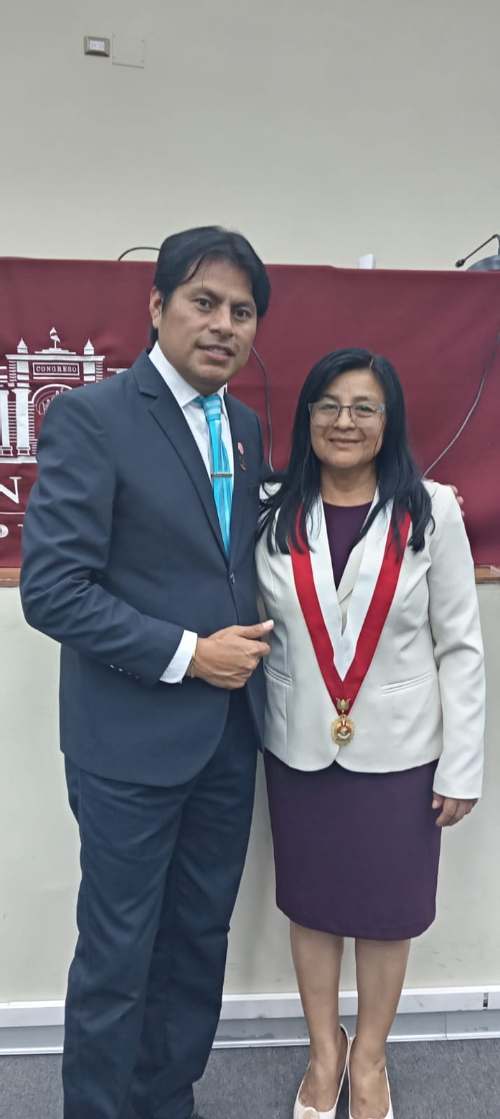 Enfermeros de Huánuco denuncian exclusión en cargos directivos de EsSalud y exigen revisión