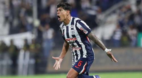 Esteban Pavez volvería en la fecha 16 y se perdería el Alianza Lima vs Cienciano