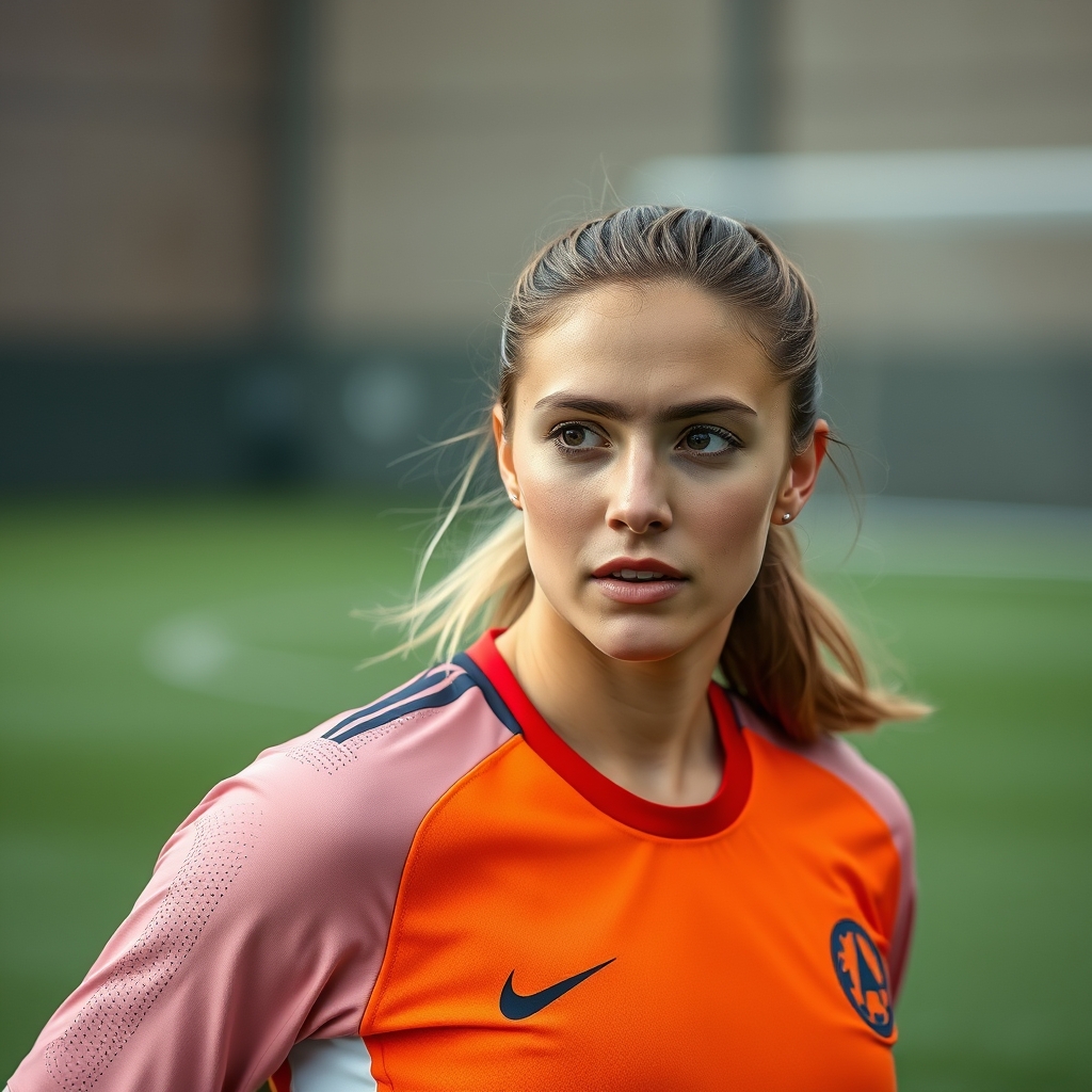 Emily Zinger revela que Universitario y Alianza Lima quisieron ficharla, pero eligió San Martín