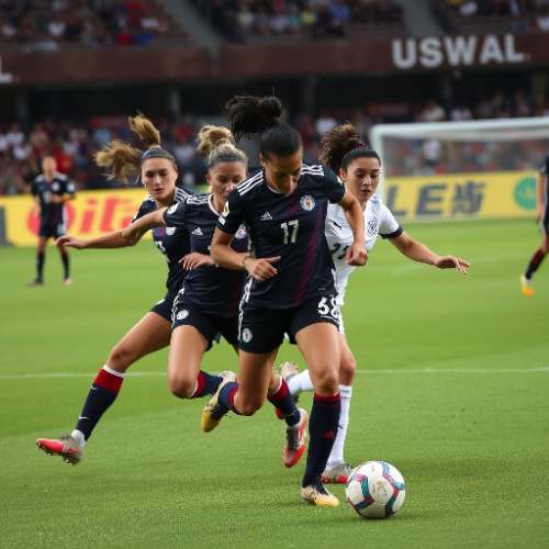 Universitario debuta hoy ante Palmeiras en la Copa Libertadores Femenina 2026
