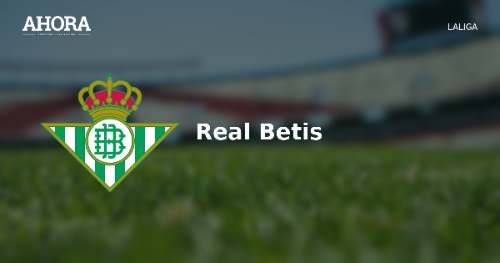 Betis empata 0-0 con Celta y suma su segundo partido sin ganar en LaLiga