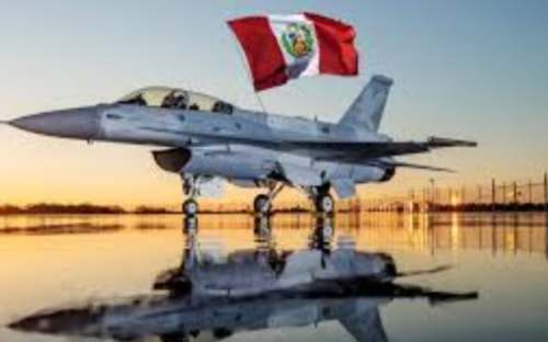 Gobierno solicita S/8.228 millones adicionales para aviones caza, pensiones y servicios públicos