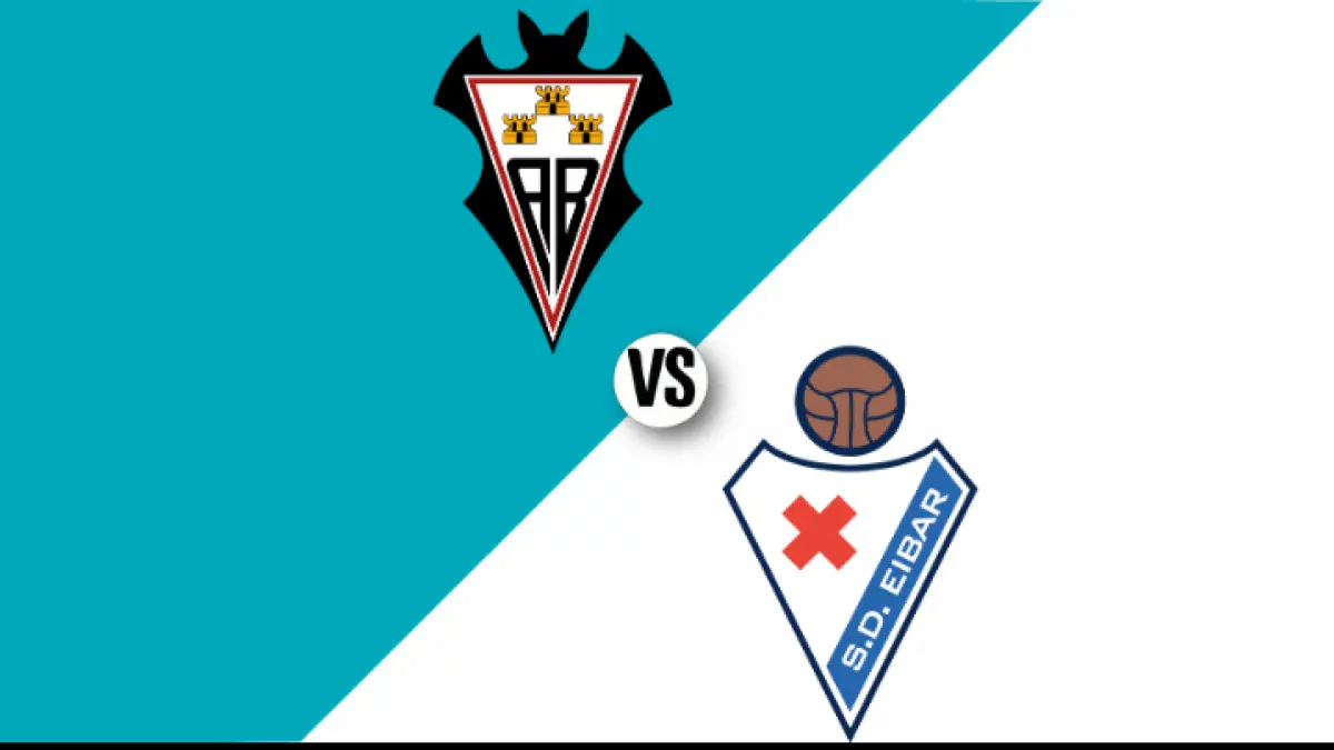 Eibar remonta 1-3 en Albacete y suma su séptima victoria consecutiva