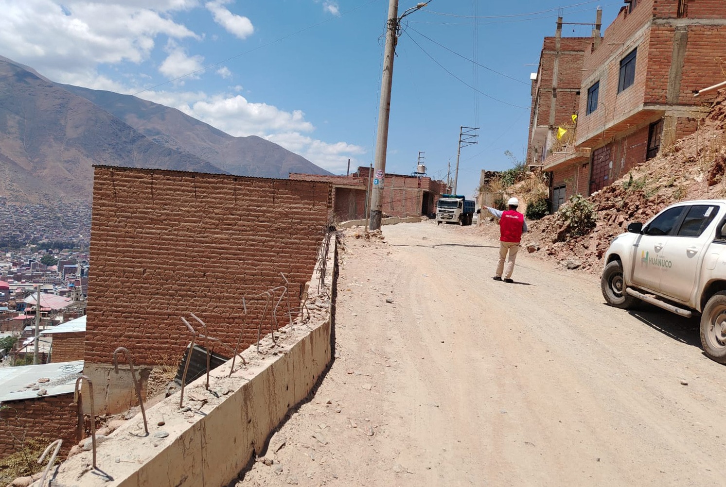 Anillo de Jactay vence el 24 de octubre y muestra solo el 23.62 % de avance.