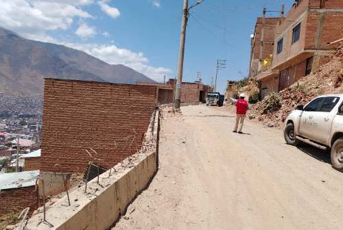 Anillo de Jactay vence el 24 de octubre y muestra solo el 23.62 % de avance.