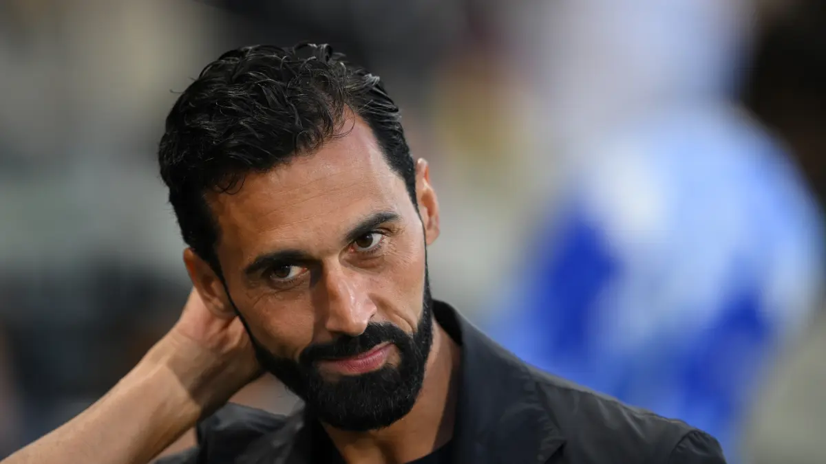 Arbeloa, acusado de mala conducta por la FA tras criticar el arbitraje