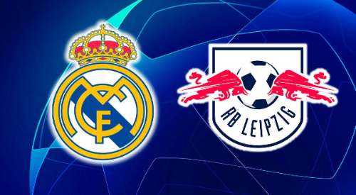 Real Madrid vs. Leipzig: canales y hora del duelo por la fecha 3 de la Champions