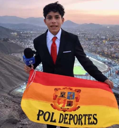 Pol Deportes conquista reconocimiento internacional