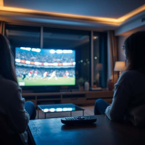 Netflix adquiere los derechos exclusivos del Mundial 2030 para España y Andorra