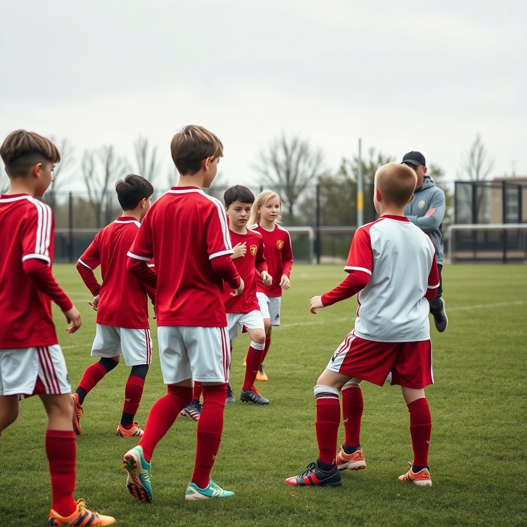 Perú debuta este sábado en el Mundial Sub 15 de Bakú ante Bielorrusia