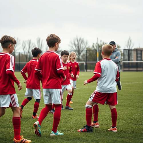Perú debuta este sábado en el Mundial Sub 15 de Bakú ante Bielorrusia
