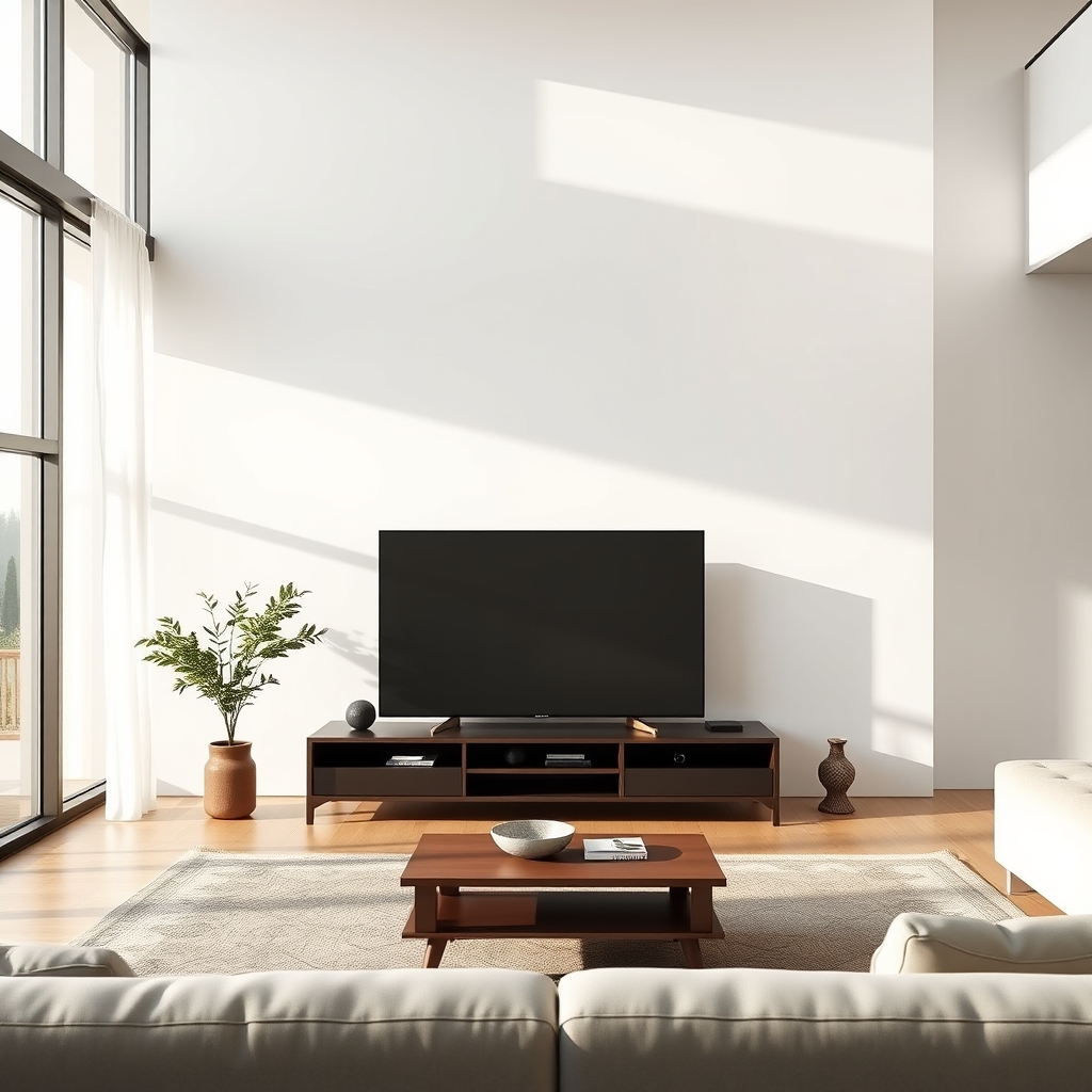 LG 65QNED70B6C: tele QNED MiniLED de 65 pulgadas baja a 492,15 euros