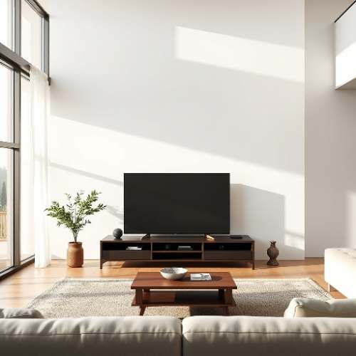 LG 65QNED70B6C: tele QNED MiniLED de 65 pulgadas baja a 492,15 euros