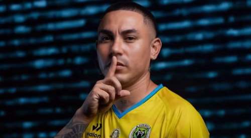 Jean Deza fichó por Domingo Dianderas para la Copa Perú 2026