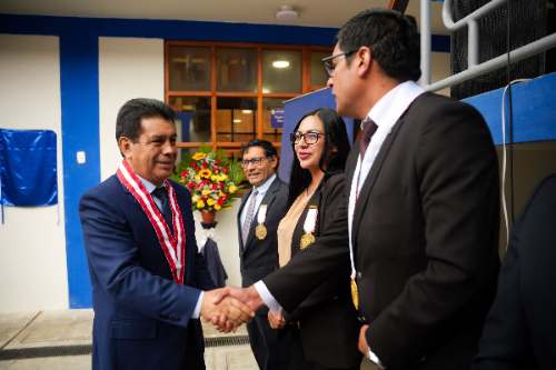 Fiscal de la Nación advierte que Hualgayoc podría ser el nuevo Pataz por minería ilegal