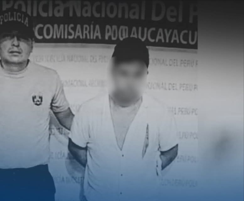 Nueve meses de prisión preventiva para investigado por asalto armado a un grifo