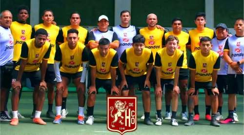León de Huánuco se refuerza con experiencia