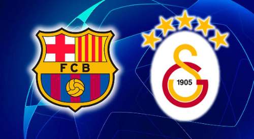 Barcelona vs Galatasaray: canal confirmado para ver la fecha 2 de la Champions
