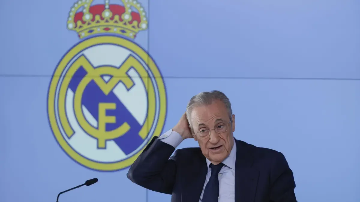 Real Madrid sigue en la Comisión Delegada de LaLiga hasta 2028