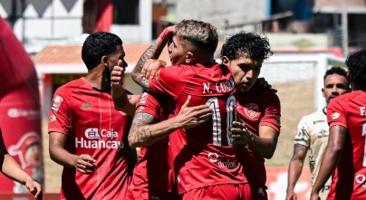Sport Huancayo pierde su localía ante Universitario