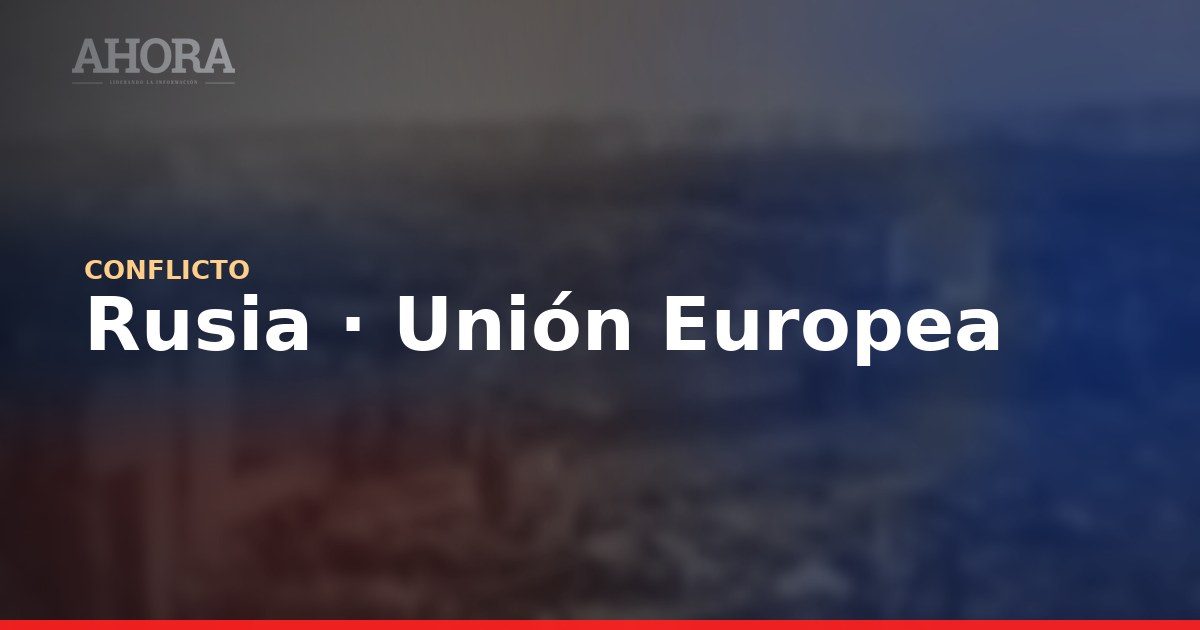 Putin acusa a la UE y la OTAN de prolongar la guerra en Ucrania