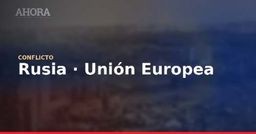 Putin acusa a la UE y la OTAN de prolongar la guerra en Ucrania