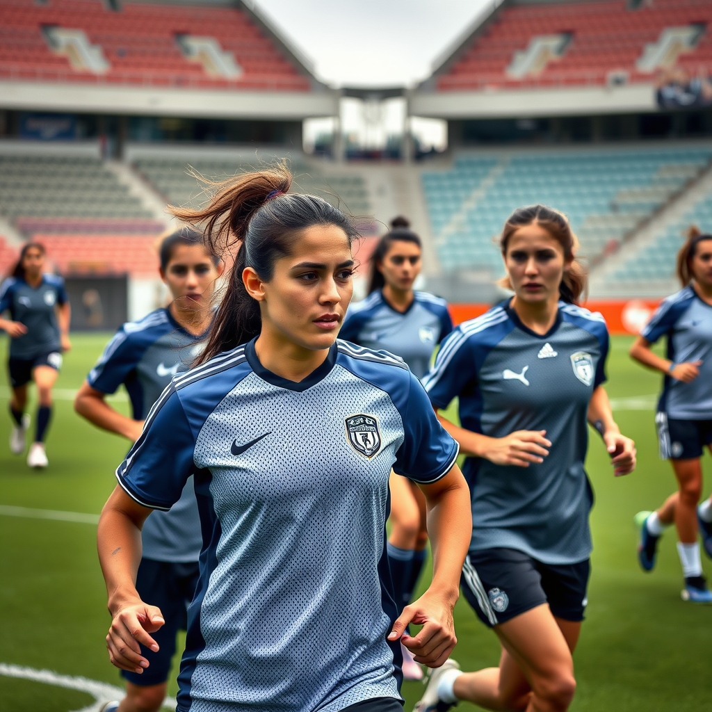 Universitario ya está en Quito para la Copa Libertadores Femenina 2026