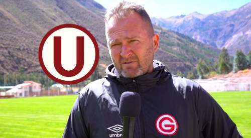 Garcilaso cayó 1-0 ante Sport Huancayo y Greppo habló de la punta con la 'U'