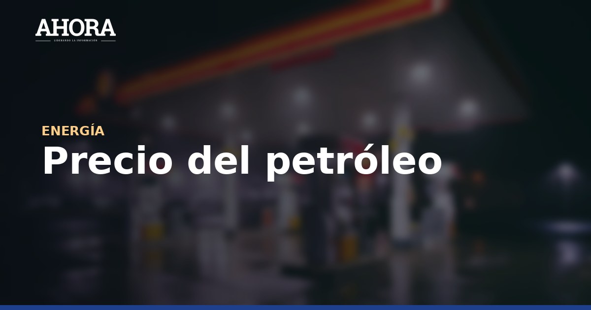 Petroperú adjudica dos contratos de crudo a Petroecuador para Talara