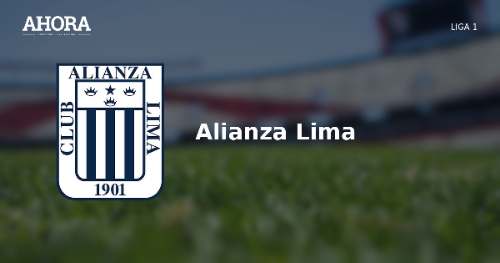 Alianza Lima: Pavez y Antoni salen tocados y Guede espera por ellos