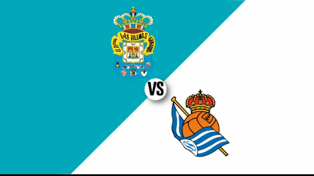 Las Palmas vence 1-0 al Real Sociedad B con gol de Jesé en LaLiga Hypermotion