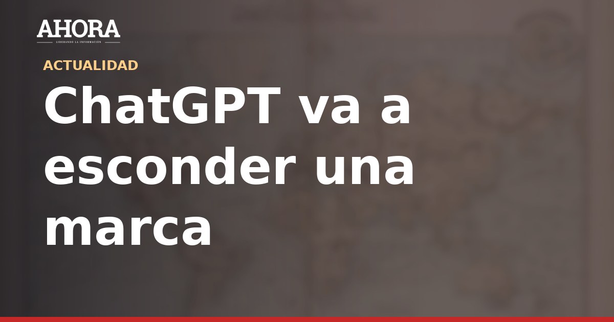 OpenAI aplicará textGrain en la UE: marca invisible en textos de ChatGPT