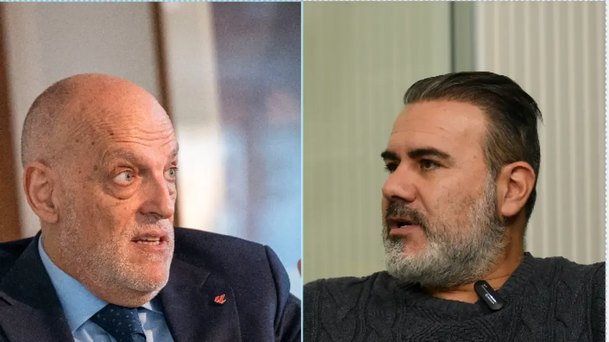 Miguel Galán denuncia a Javier Tebas ante el CSD y pide su destitución