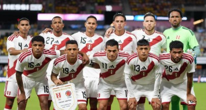 Venezuela y Uruguay rechazan jugar contra Perú en Cusco
