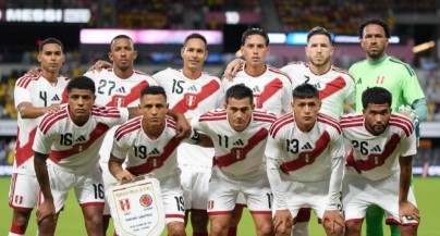 Venezuela y Uruguay rechazan jugar contra Perú en Cusco