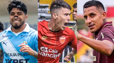 Liga 1: fecha decisiva por el Clausura