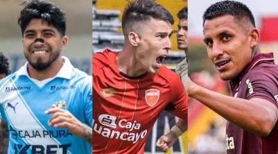 Liga 1: fecha decisiva por el Clausura