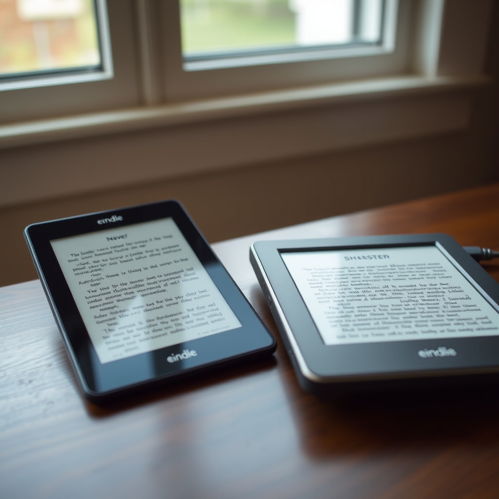 Amazon renueva el Kindle Paperwhite con batería extraíble por normativa europea