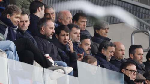 João Amaral explica el modelo de fichajes del Barça: datos, intuición y viajar