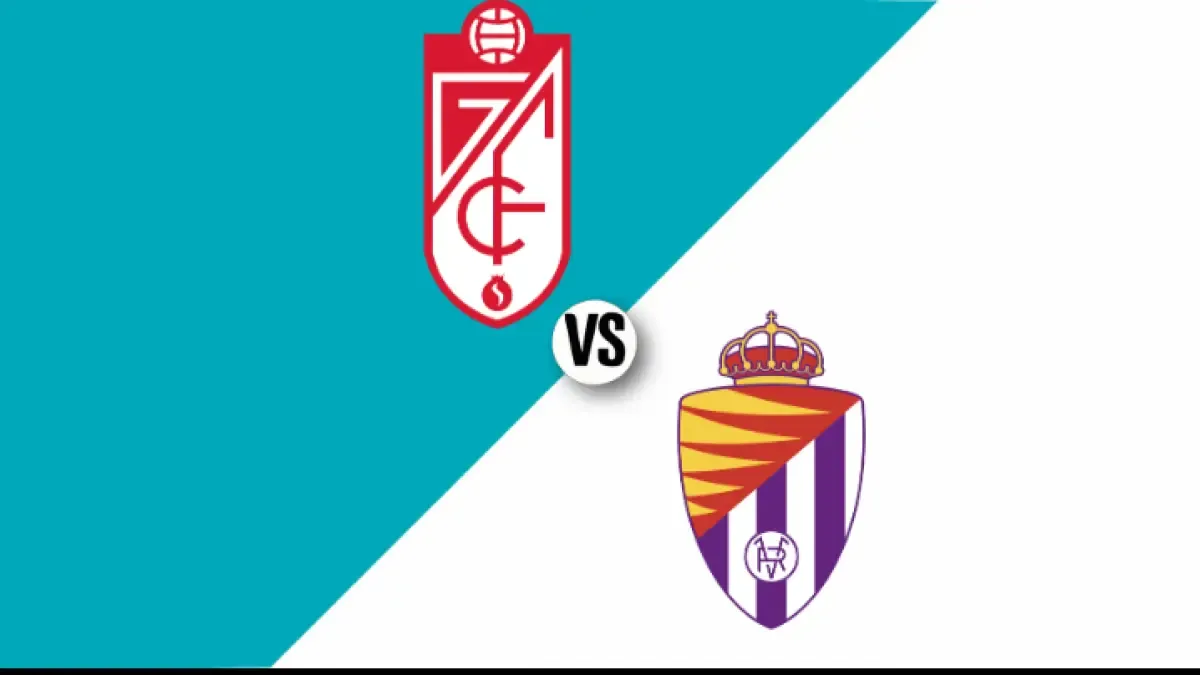 Granada 1-0 Real Valladolid: Rodelas marca de cabeza y abre el marcador