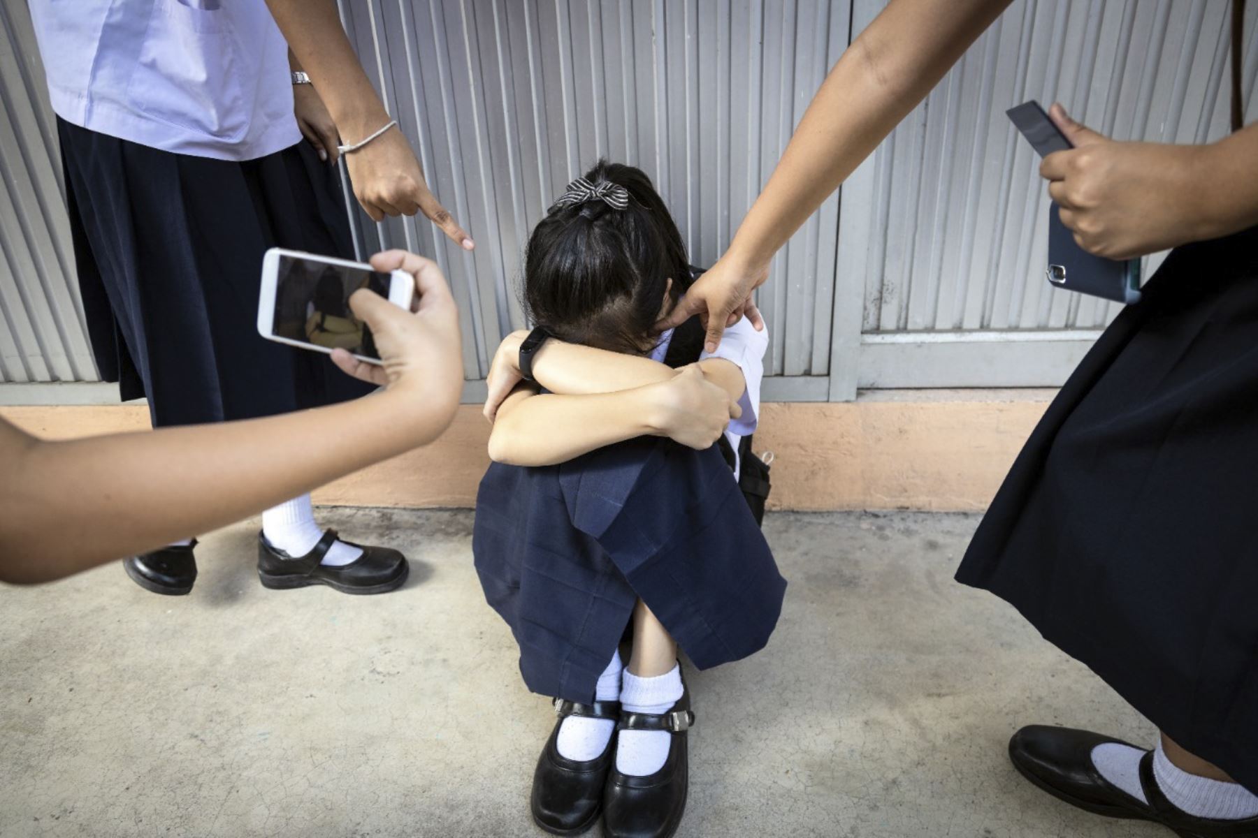Huánuco suma 488 reportes de violencia escolar hasta septiembre, casi todo lo de 2025