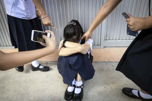 Huánuco suma 488 reportes de violencia escolar hasta septiembre, casi todo lo de 2025