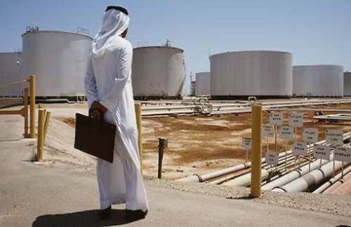 Petróleo sube tras ataques a Arabia Saudita y temor por el suministro mundial