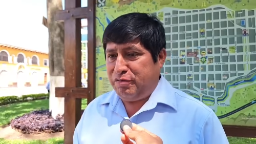 14 votos y un acta observada: Quisqui espera al JEE para conocer a su alcalde
