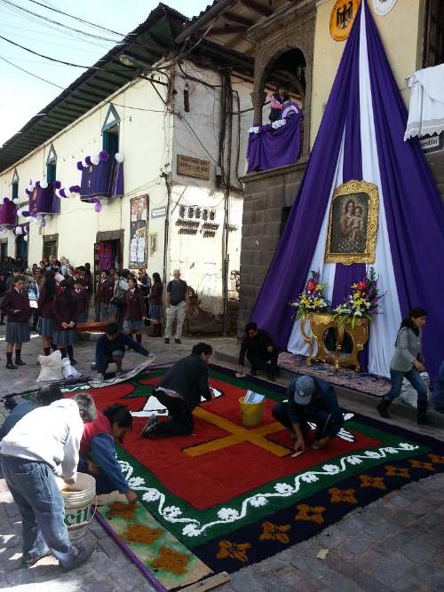 Alianza Lima y la camiseta morada: 55 años de devoción al Señor de los Milagros