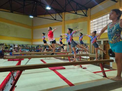 Liga de Gimnasia apela desalojo