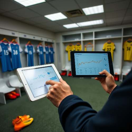MaxLab, el proyecto de datos de la Liga 1 que ya interesó a Mano Menezes