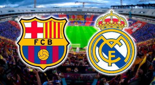 Barcelona vs Real Madrid: DSports y DGO transmiten el clásico de LaLiga en Perú